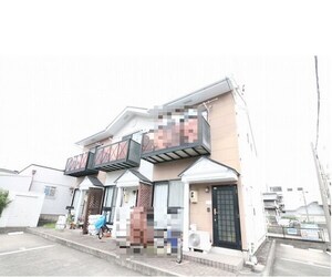 ＤＵＰＬＥＸ　国王　１７２の物件外観写真